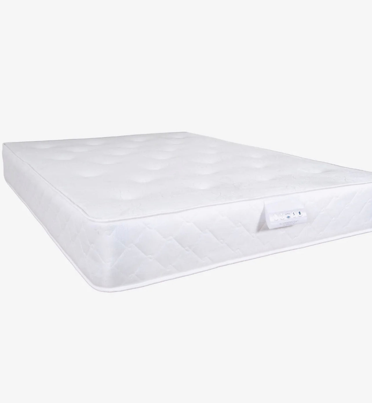 SERENE POCKET MATTRESS