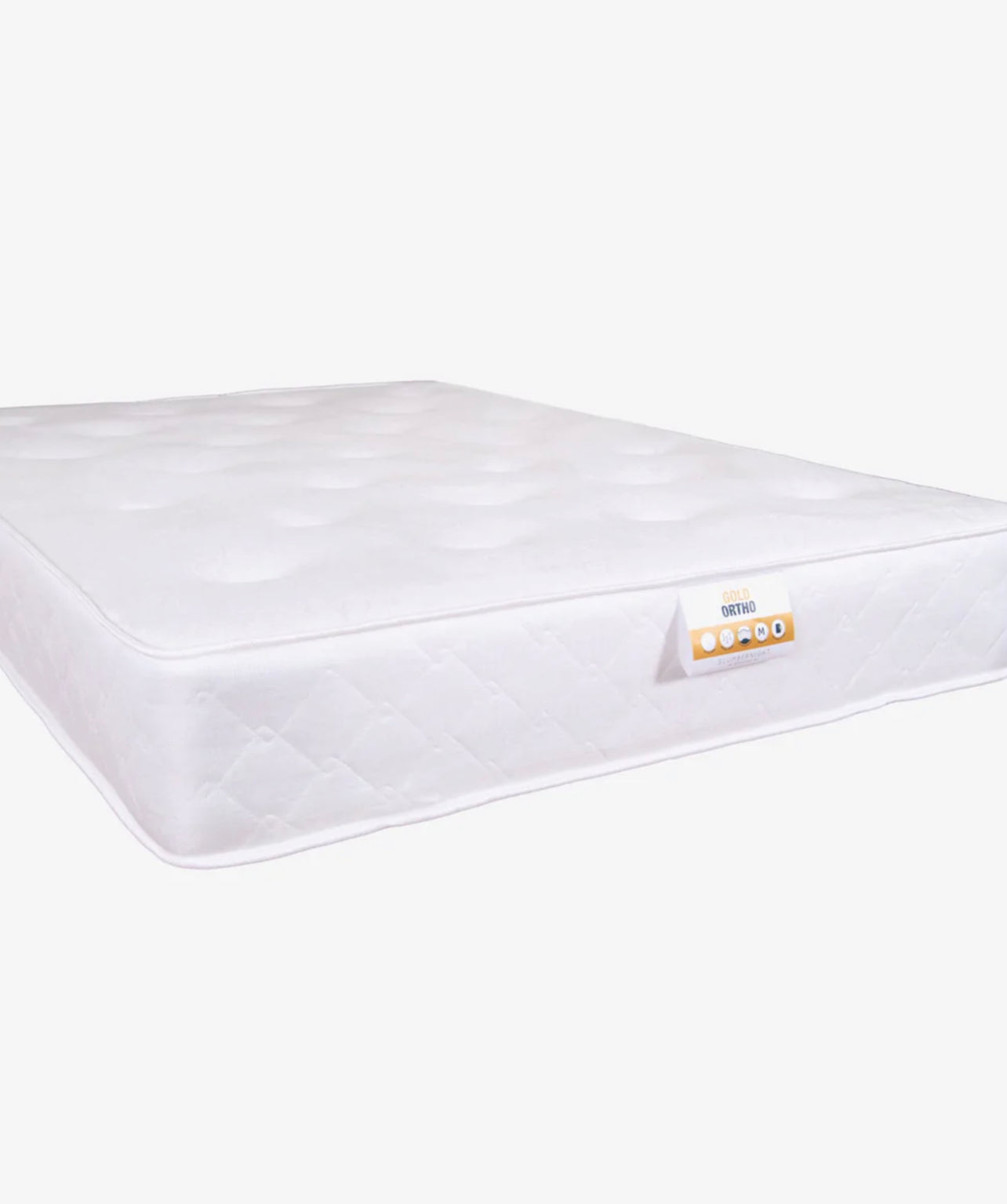 GOLD ORTHO MATTRESS