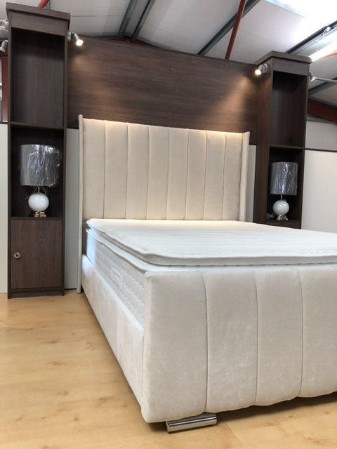 CAPRI BED FRAME