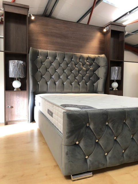 Bordeaux bed Frame