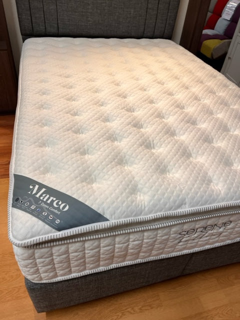 MARCO MATTRESS