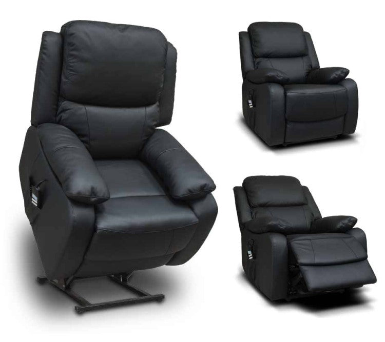 Parker lift n rise chair