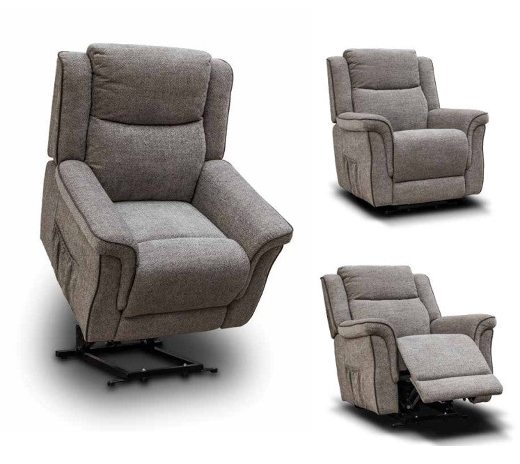 spencer lift n rise chair