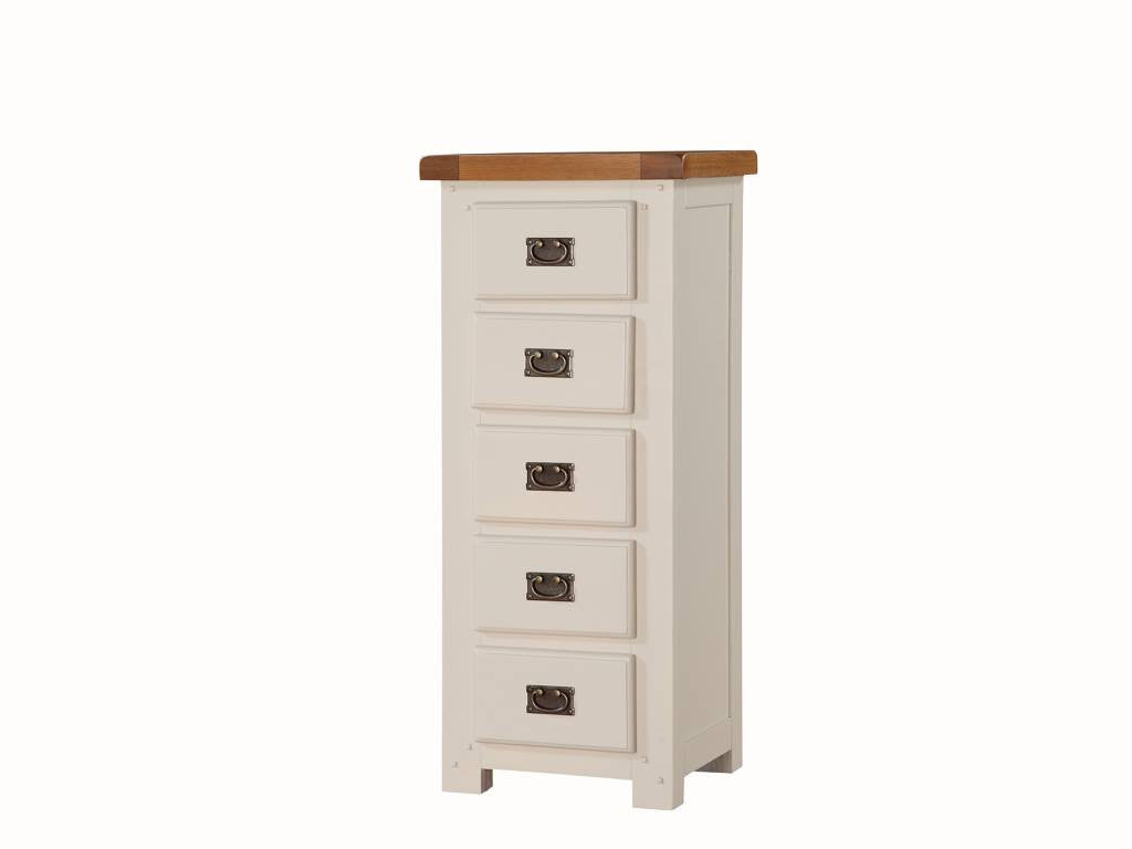 Heritage Oak Painted Bedroom Range