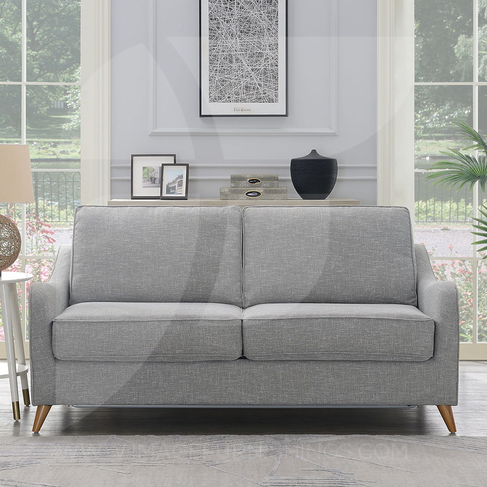 ROBYN SOFA BED GREY