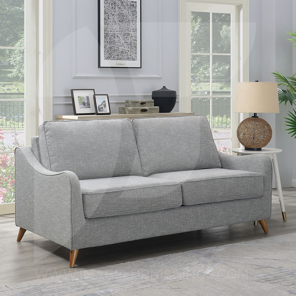 ROBYN SOFA BED GREY