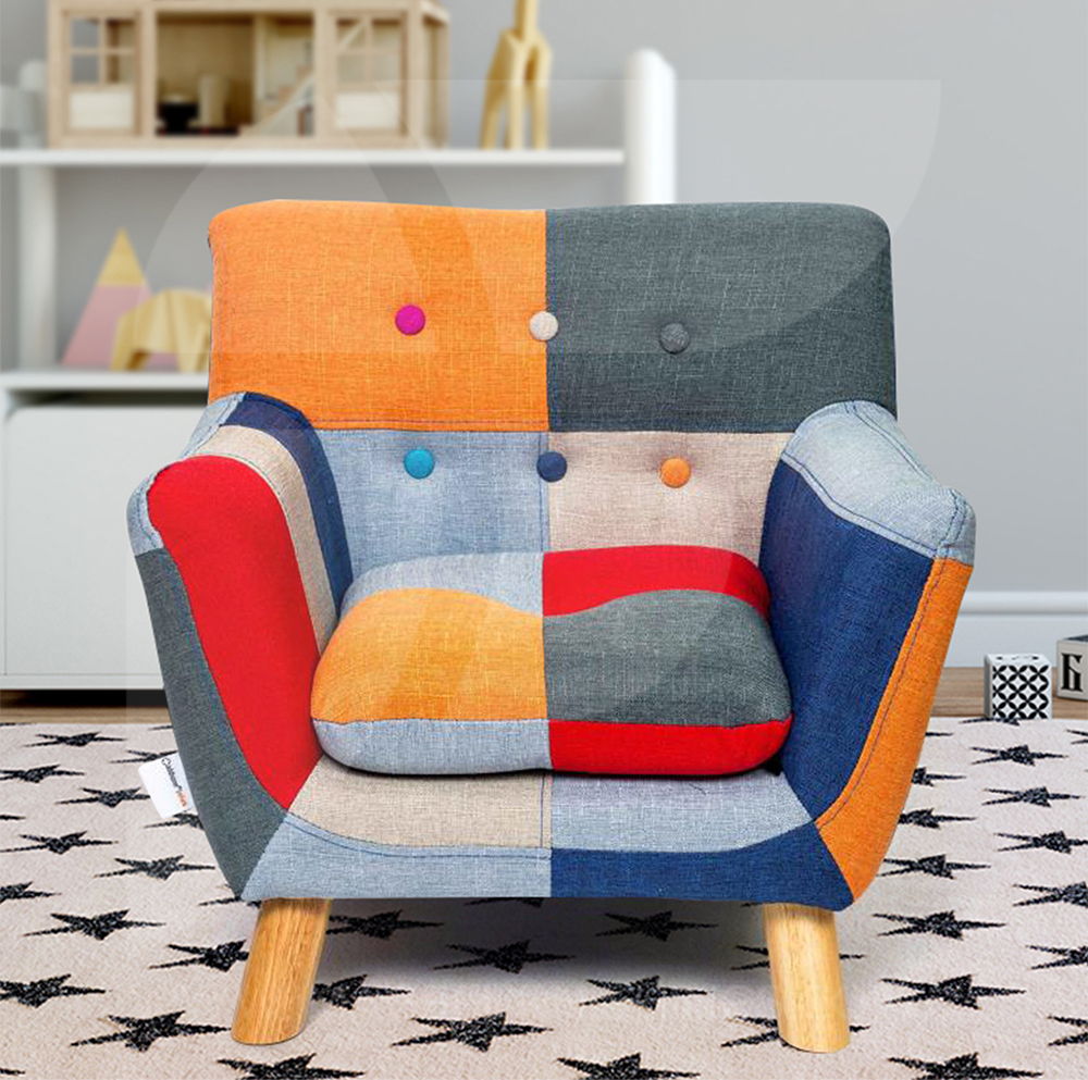 ANNAH KIDS CHAIR