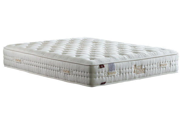 FAITH AND ETHAN NATURAL TOUCH MATTRESS