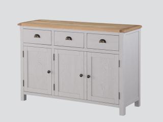 Kilmore Painted Oak