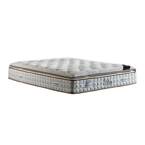 FAITH AND ETHAN CASHMERE MATTRESS