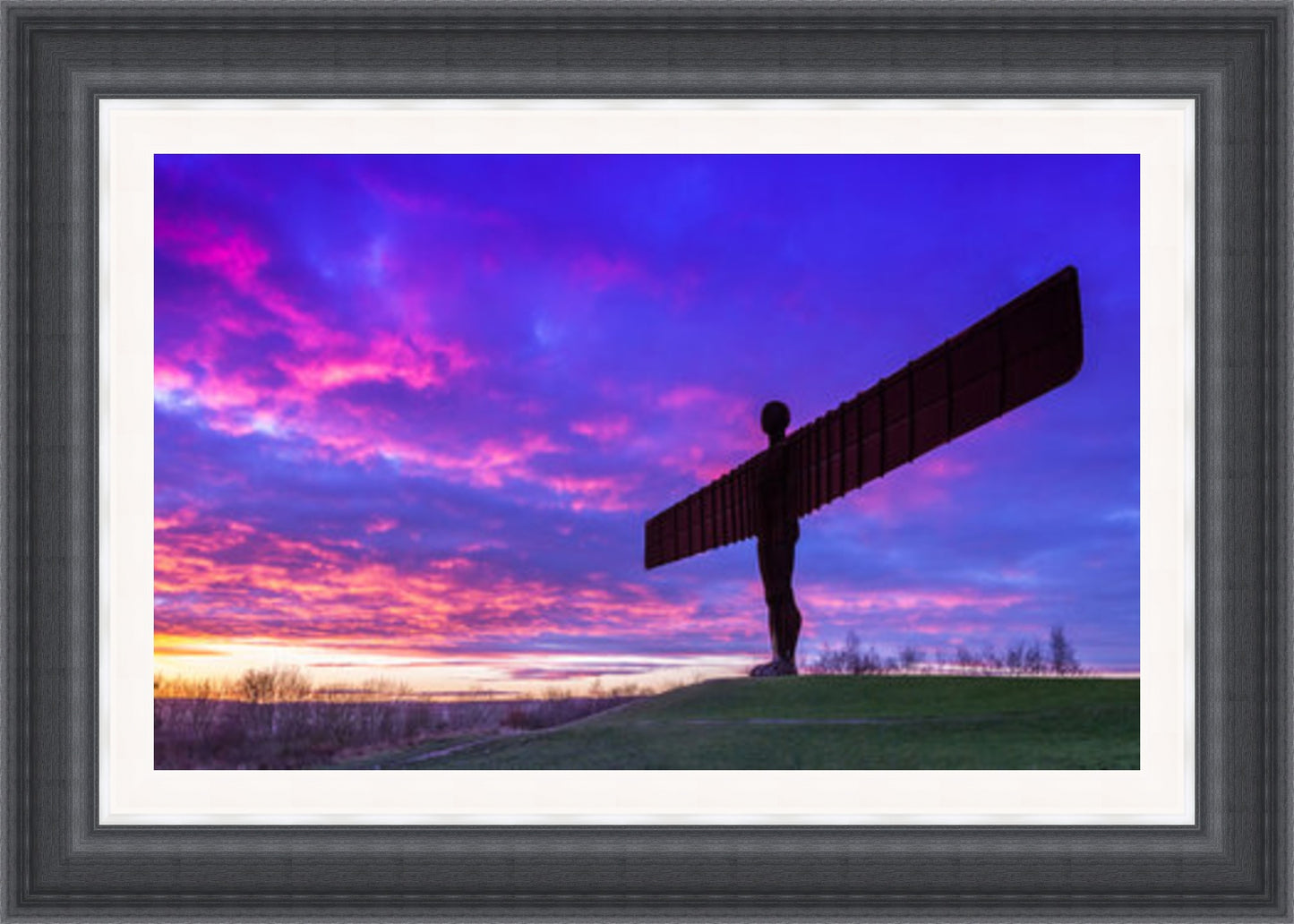 Angel of The North (Frame: 2279 Grade 2)