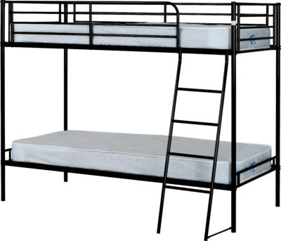 Brandon 3ft bunk bed