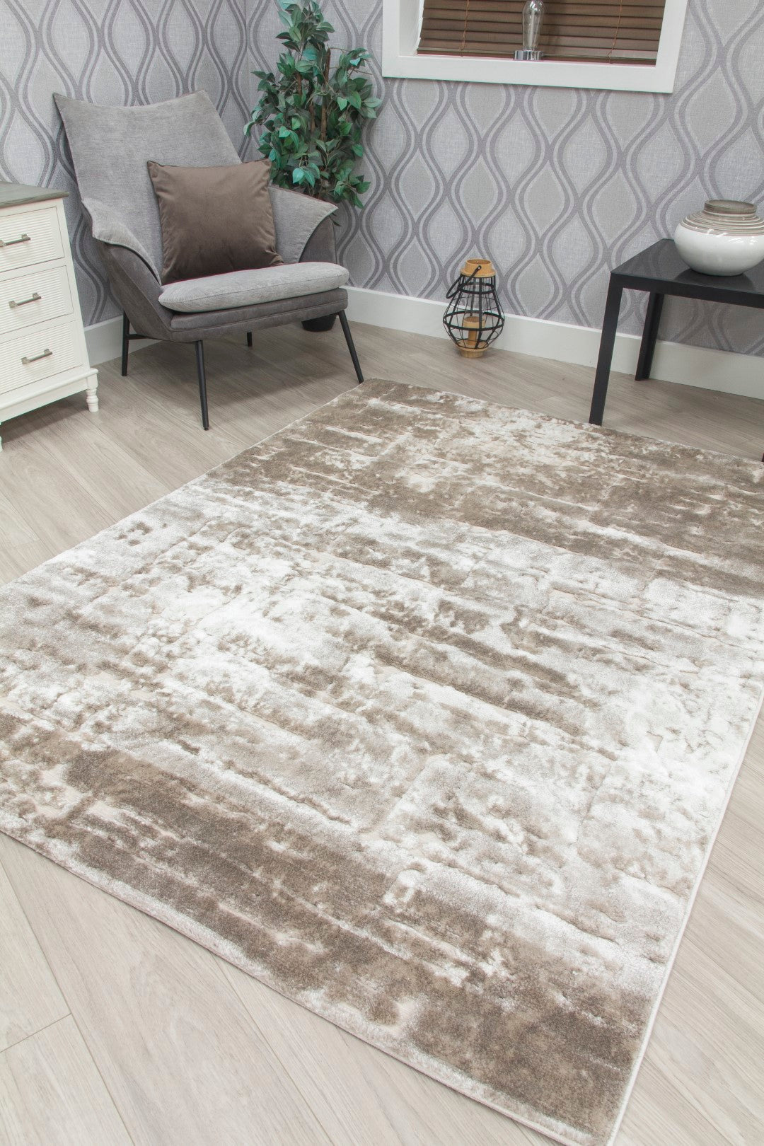 Bellini Rug BELLINI MIRAGE RUG – Global Interiors