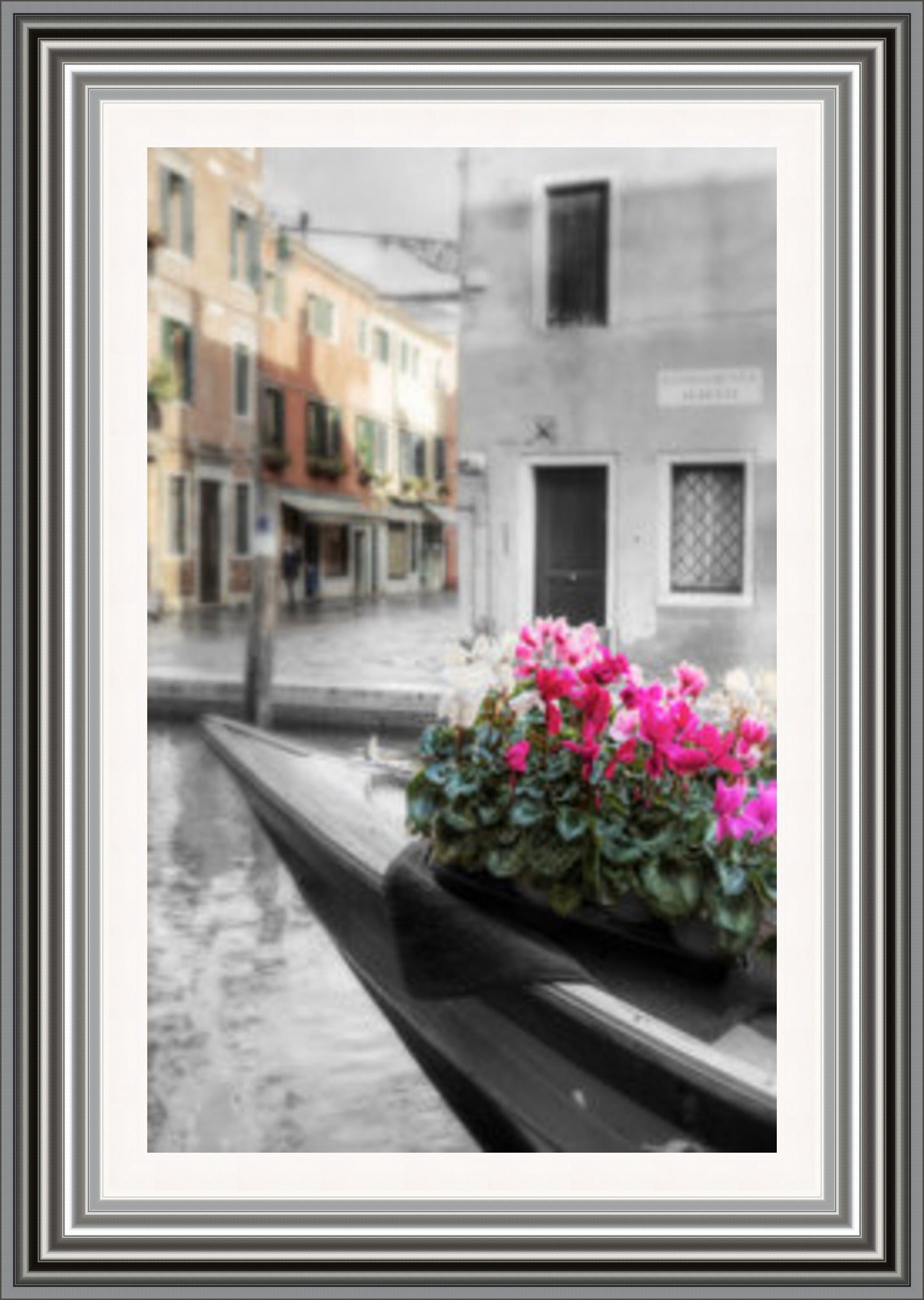 Canal Fiori