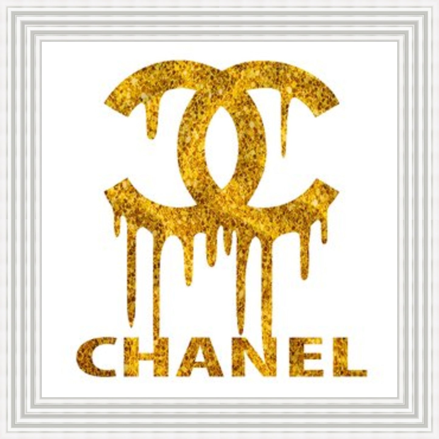 Chanel #10