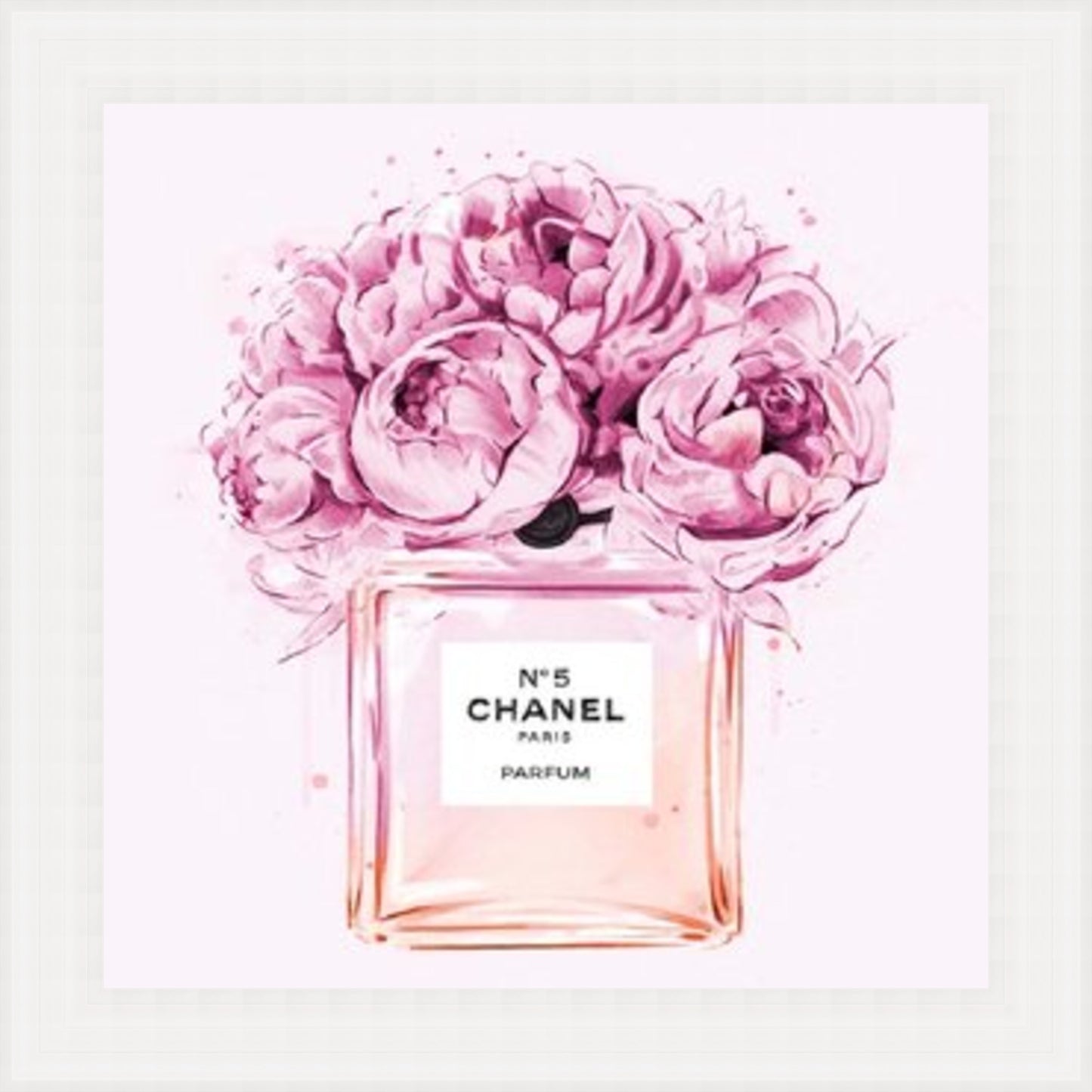 Chanel #6 – Global Interiors
