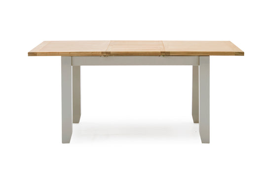 Ferndale Dining Table - Ext. 1200/1650 (4 chairs)