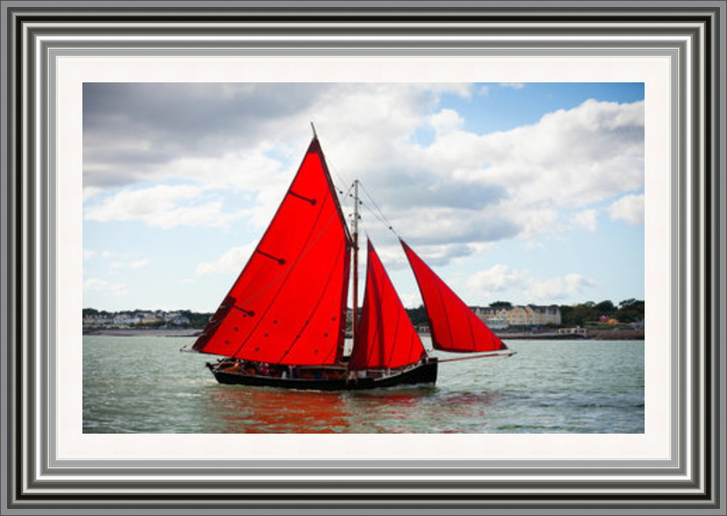 Galway Hooker