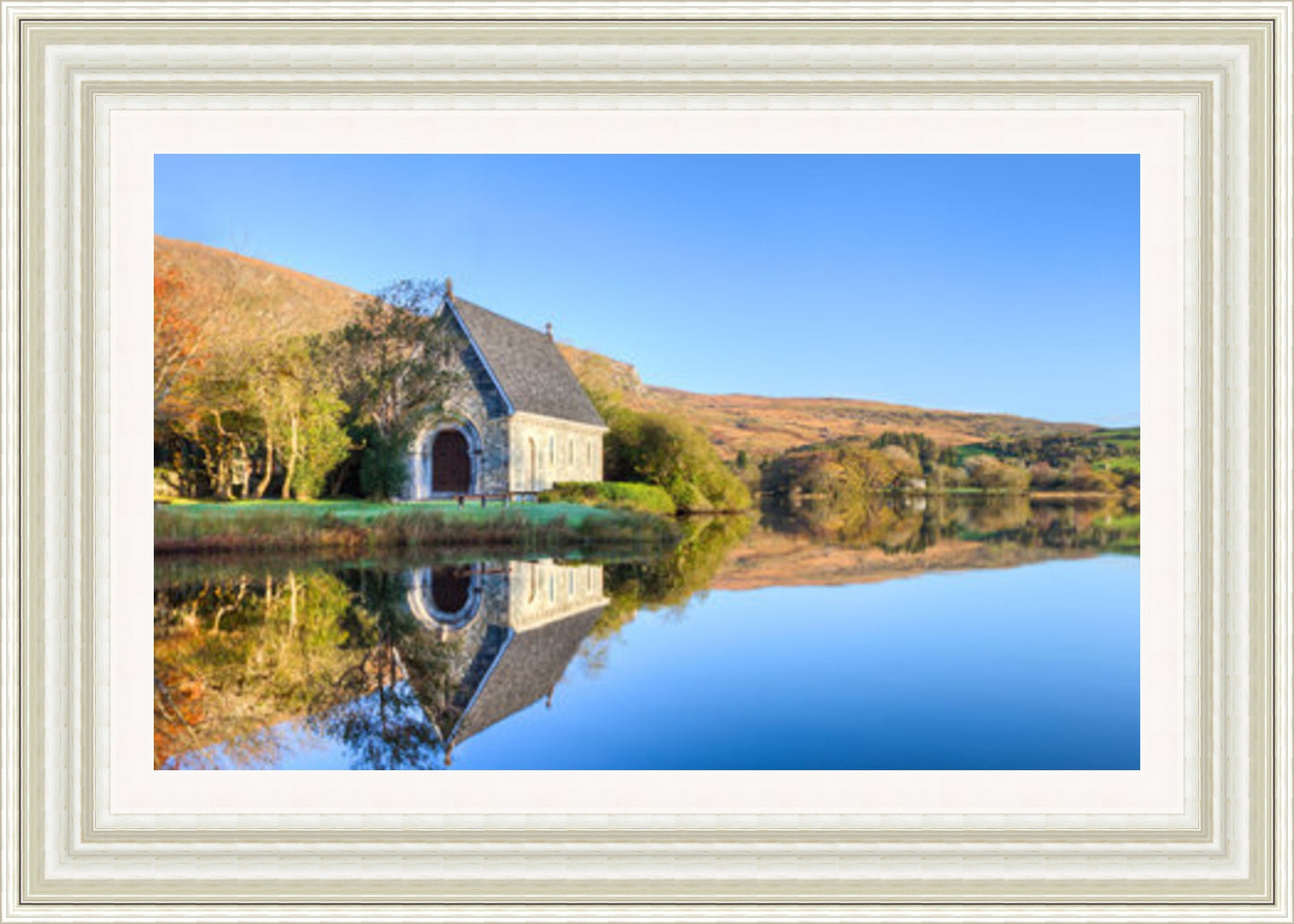 Gougane Barra #3 (Frame: 2050 Grade 2)