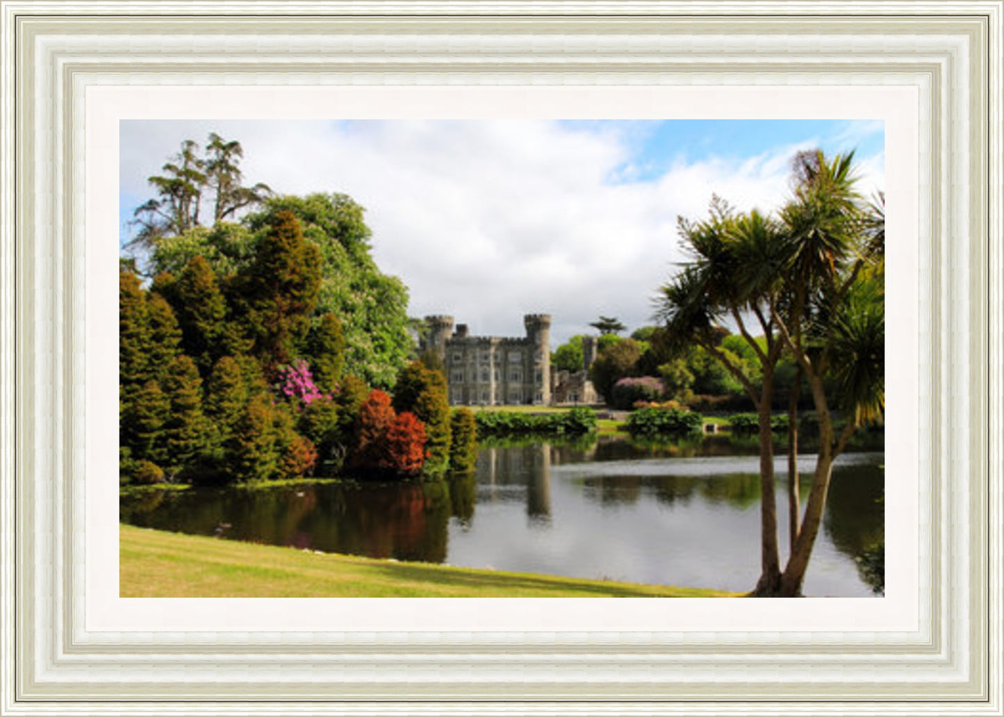 Johnstown Castle (Frame: 2050 Grade 2)