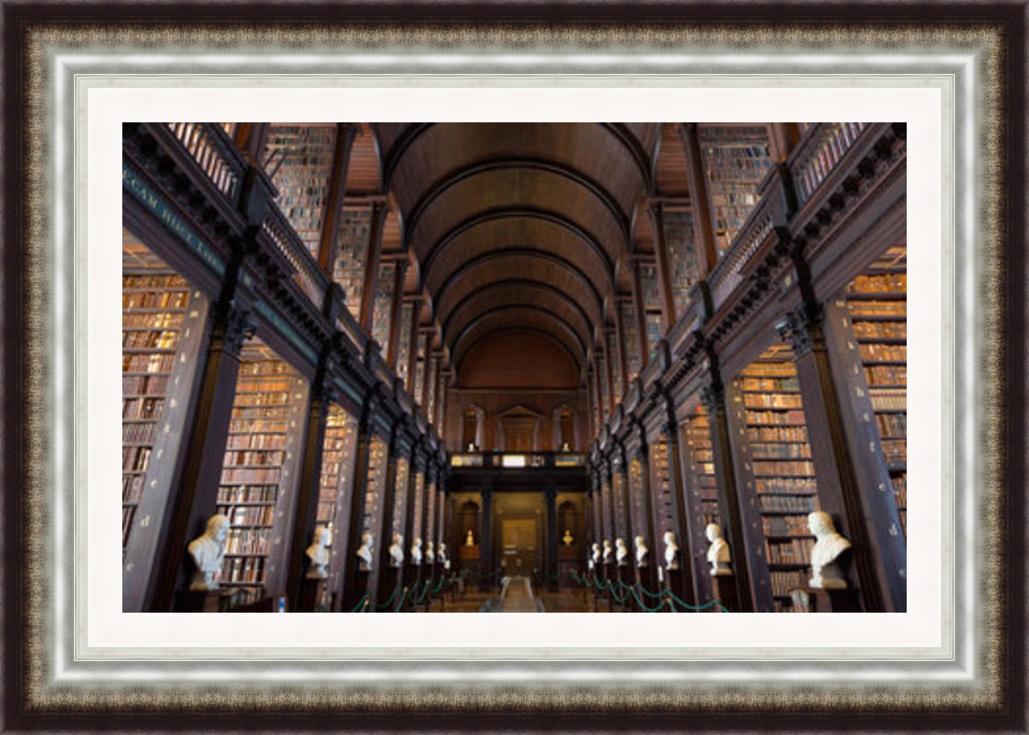 Library (Frame: 2217 Grade 2) – Global Interiors