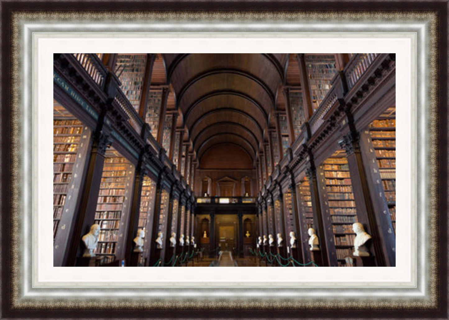 Library (Frame: 2217 Grade 2)