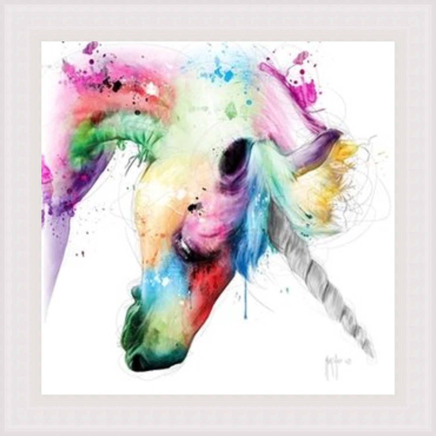 Licorne