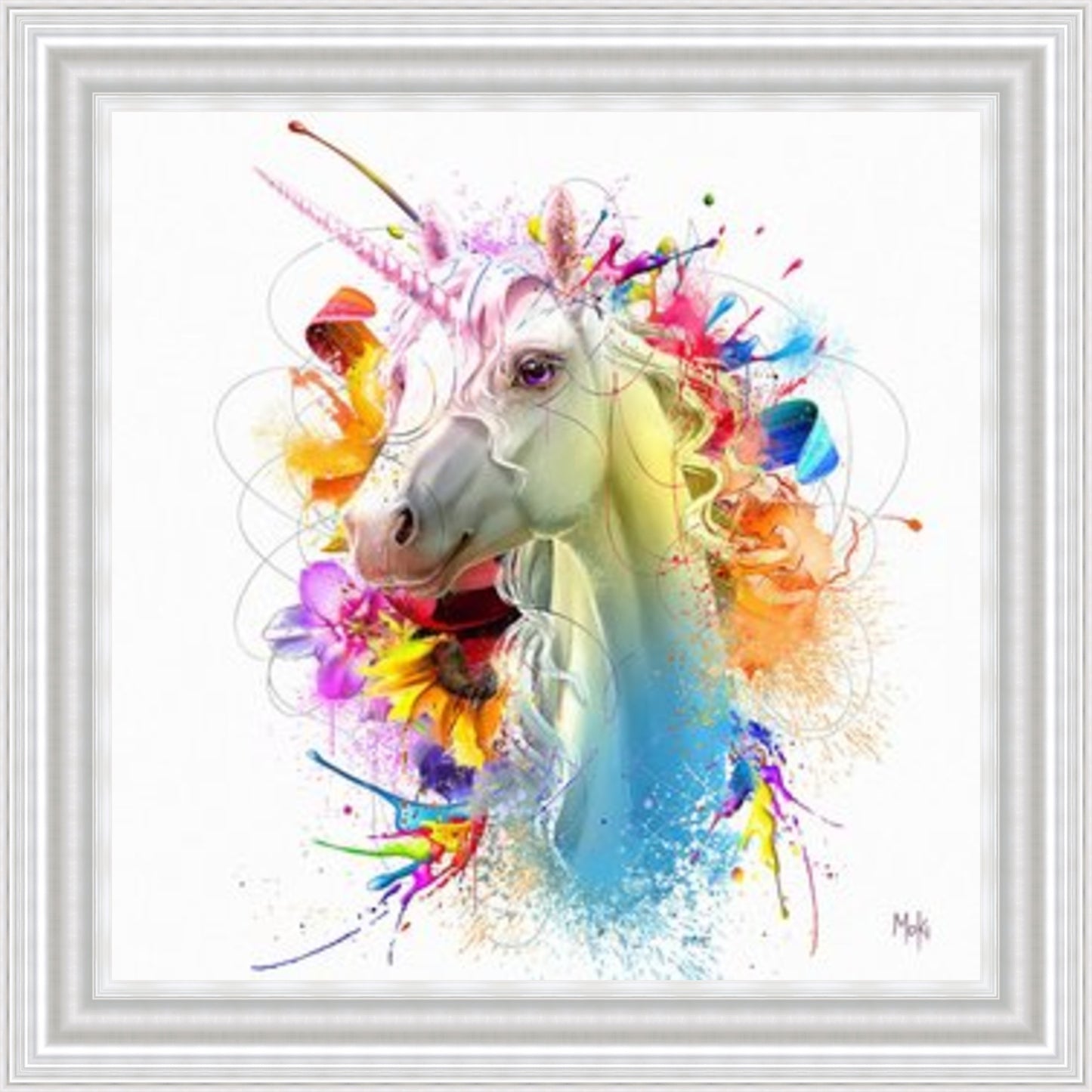 Licorne Color