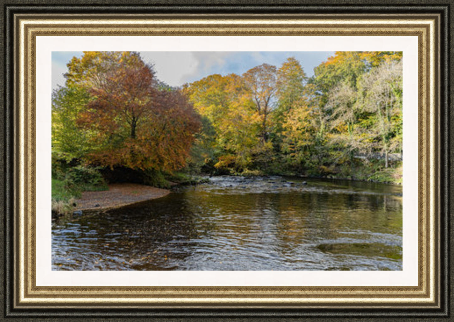 Limavady River