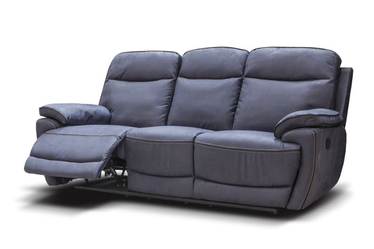 LOTUS SOFA BLUE