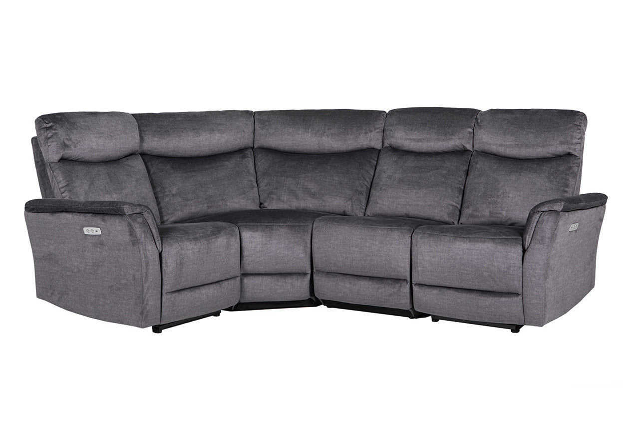 MORTIMER Graphite