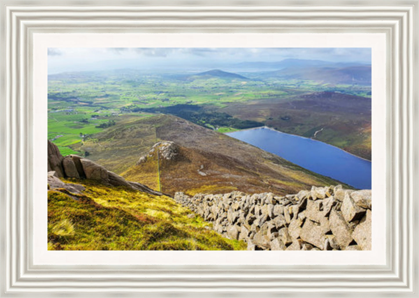 Mournes View (Frame 3010 Grade 1)