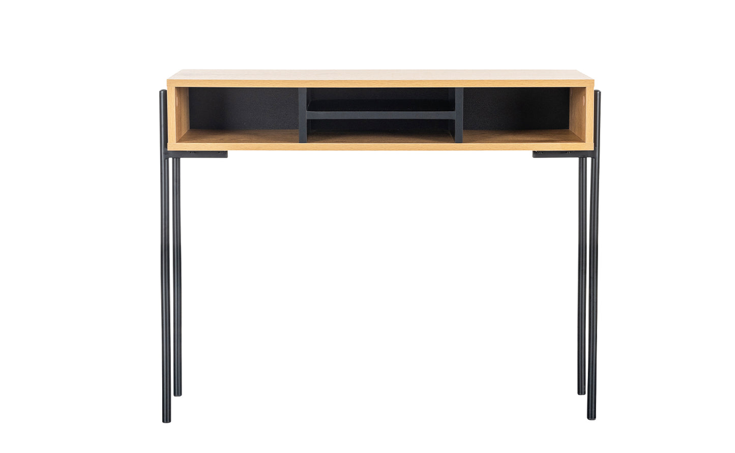 Madrid Living oak/black