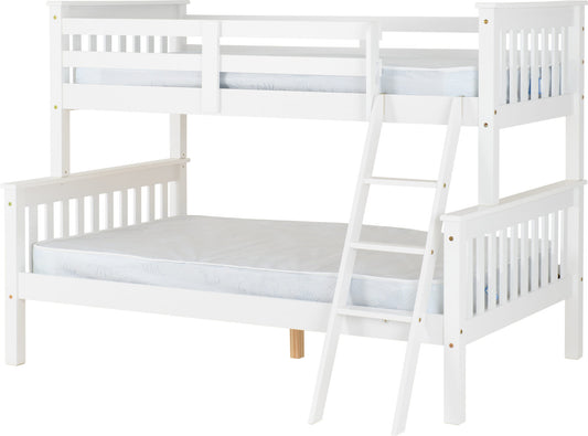 Neptune triple sleeper frame