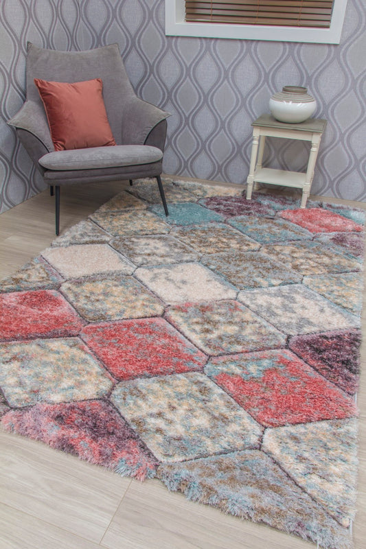 PASSION CAUSEWAY RUG