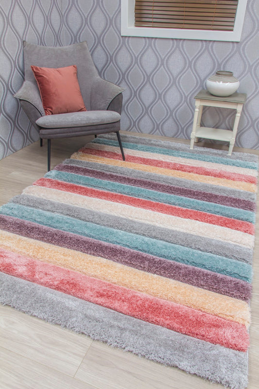 PASSION STRIPES RUG