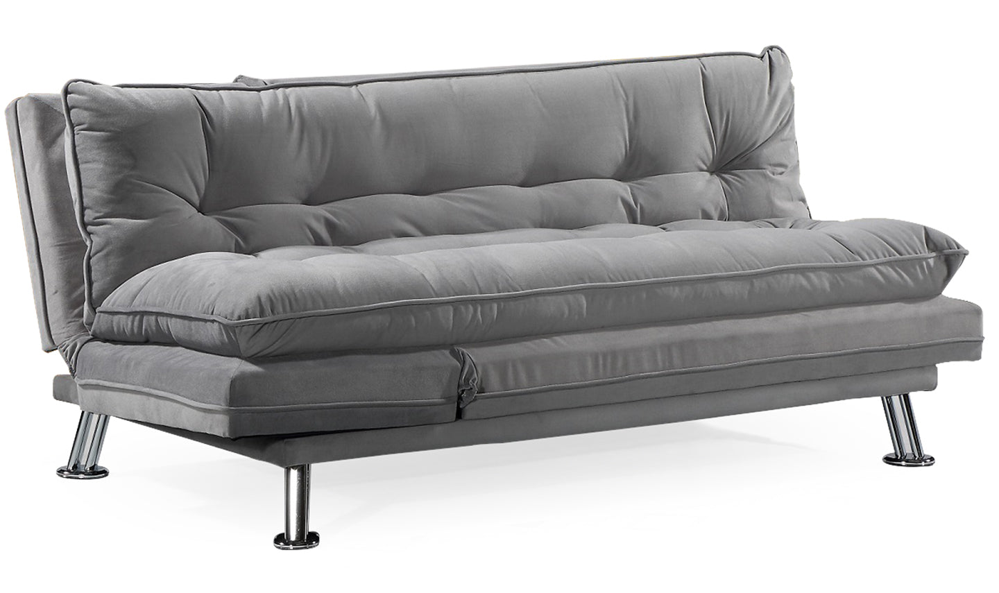 Sonder Sofa Bed - Grey