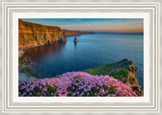 The Cliffs of Moher