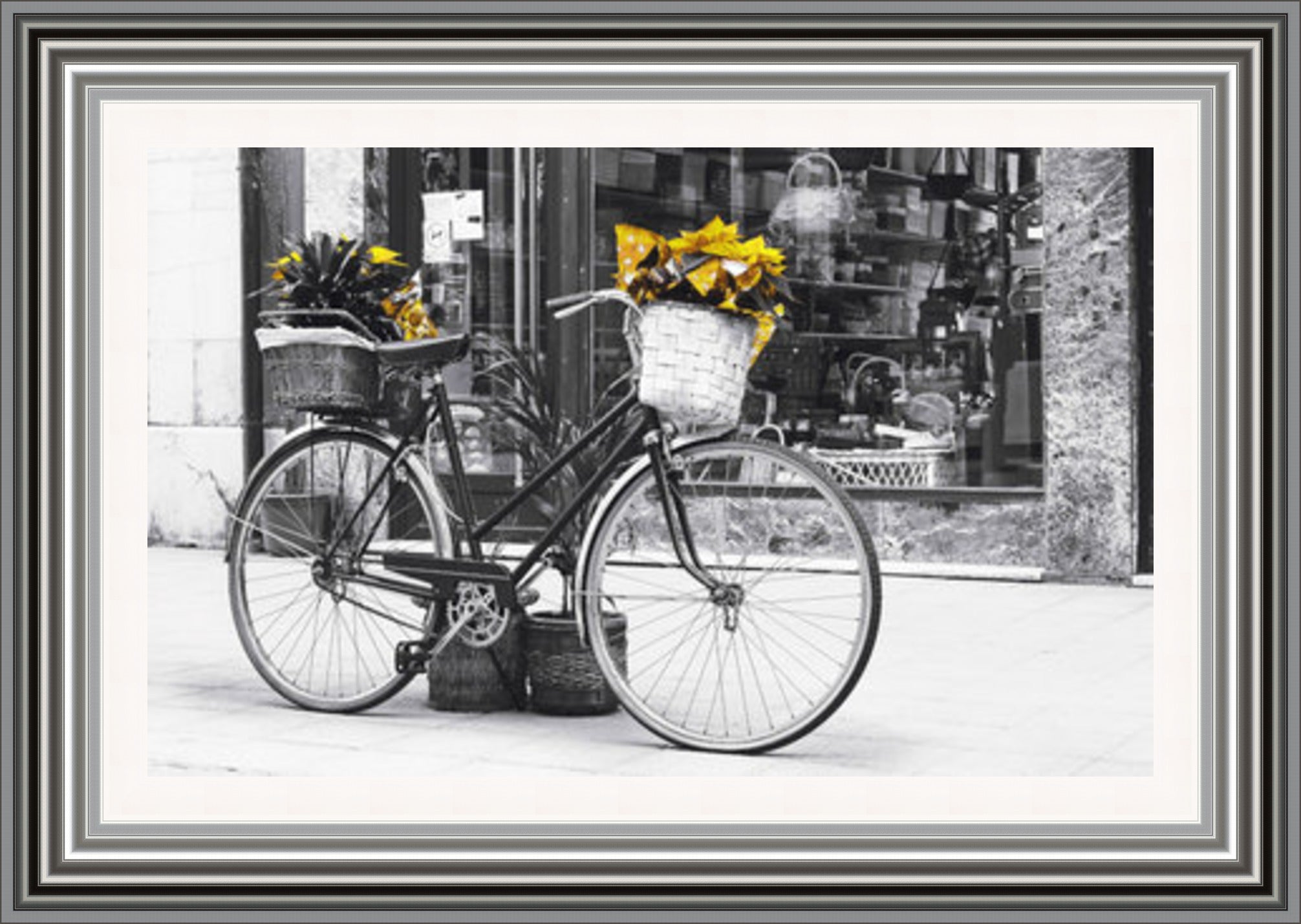 Vintage bicycle best sale photos