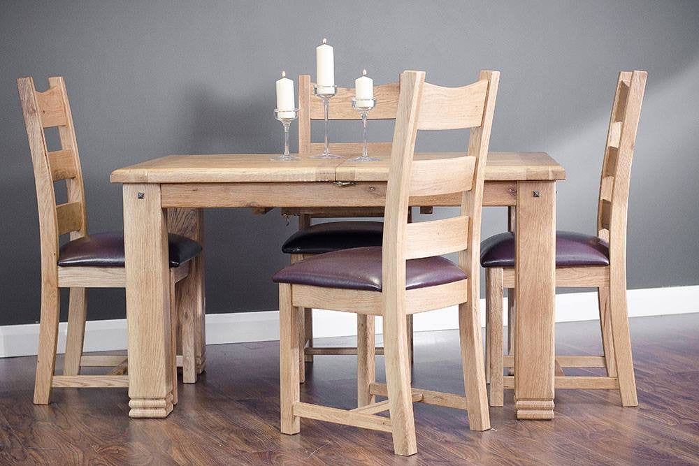 Donny Extending Dining Table