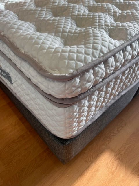 SPINE TECH MATTRESS