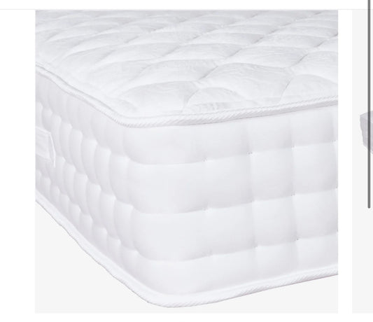 BELGRAVIA MATTRESS