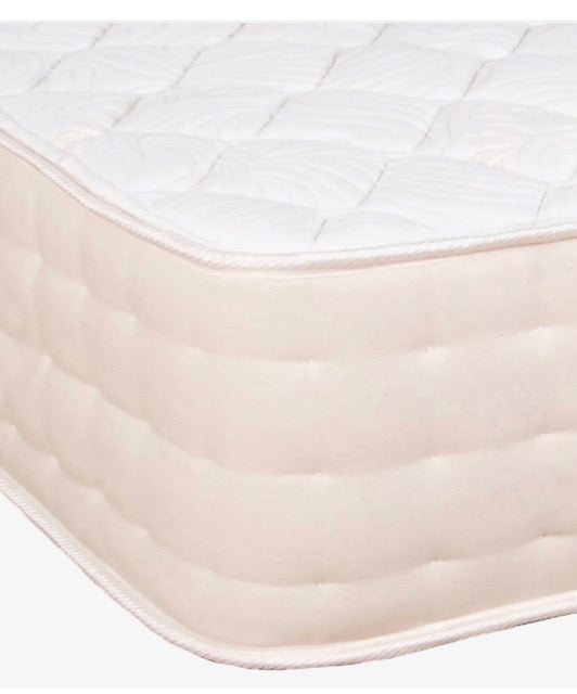 DELUX POCKET MATTRESS