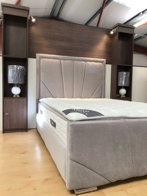 Modena bed