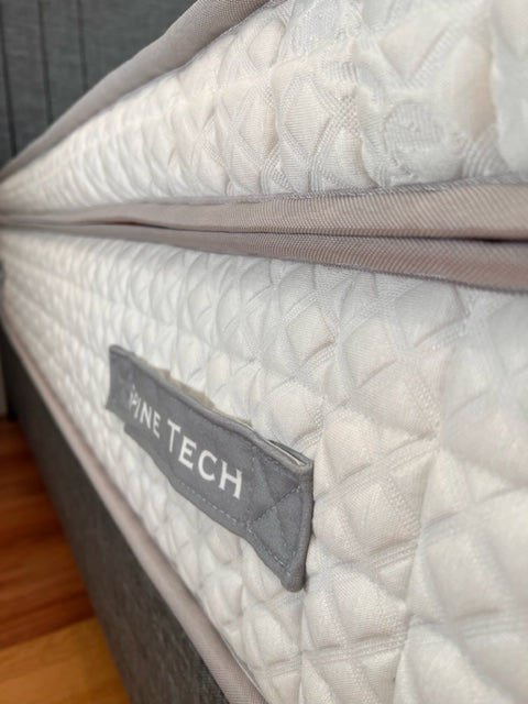 SPINE TECH MATTRESS