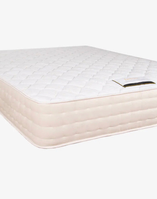 DELUX POCKET MATTRESS