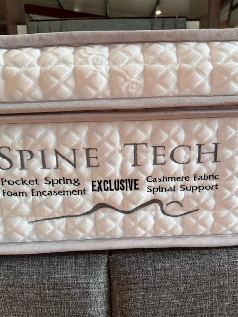 SPINE TECH MATTRESS