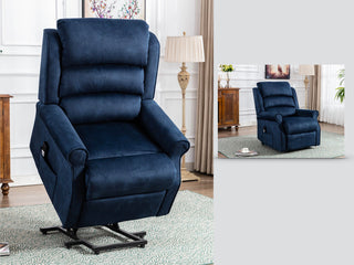 Penrith Lift & Tilt Recliner