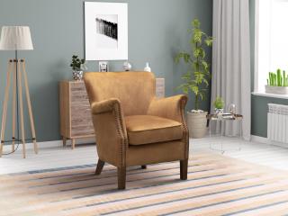 Harlow Armchair various colours