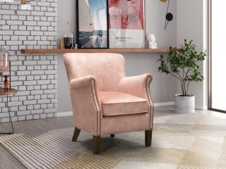 Harlow Armchair various colours